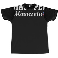 Shakopee Minnesota Graphic T-shirt | Artistshot