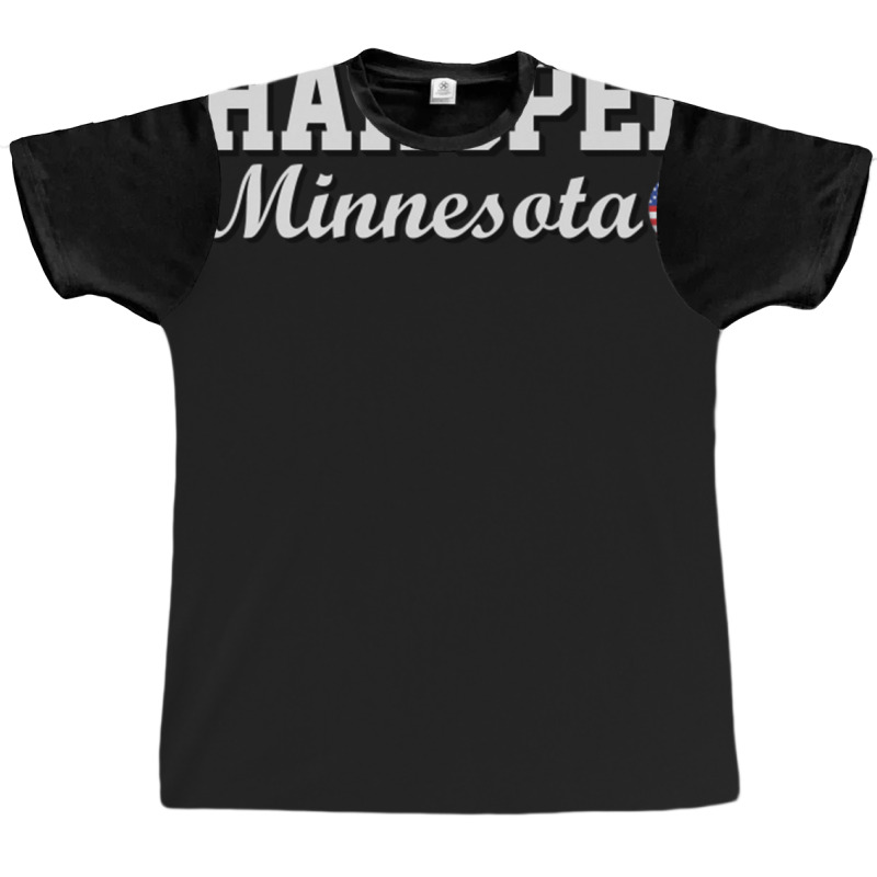 Shakopee Minnesota Graphic T-shirt | Artistshot