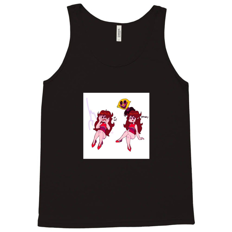 Product 2 Tank Top | Artistshot