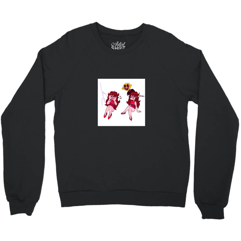 Product 2 Crewneck Sweatshirt | Artistshot