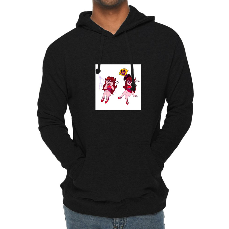 Product 2 Lightweight Hoodie | Artistshot