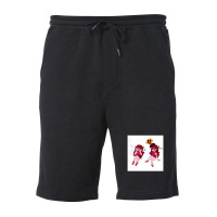 Product 2 Fleece Short | Artistshot