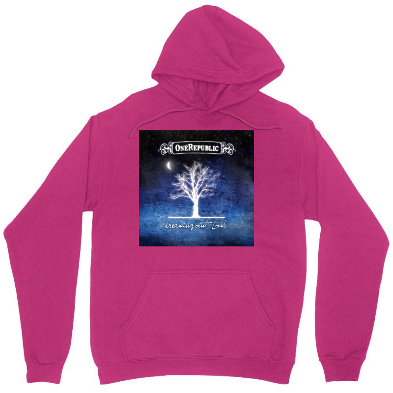 Dreaming Out Loud Classic  Travel Unisex Hoodie | Artistshot