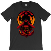 The Invincible Madara T-shirt | Artistshot