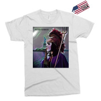 Genesis Britannia Classic Red Exclusive T-shirt | Artistshot