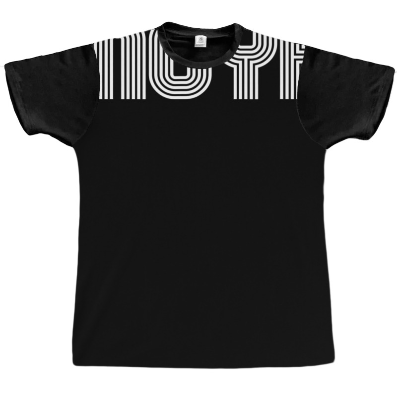 Moya Name Vintage Retro 70s 80s Style Graphic T-shirt | Artistshot