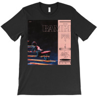 Hippo Campus Bambi Classic  Aesthetic T-shirt | Artistshot