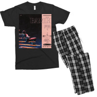 Hippo Campus Bambi Classic  Aesthetic Men's T-shirt Pajama Set | Artistshot