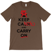 Keep Canelo And Carry On Boxeo Mexicano Classic T T-shirt | Artistshot