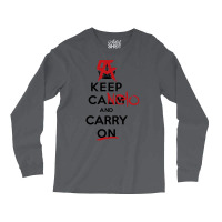 Keep Canelo And Carry On Boxeo Mexicano Classic T Long Sleeve Shirts | Artistshot