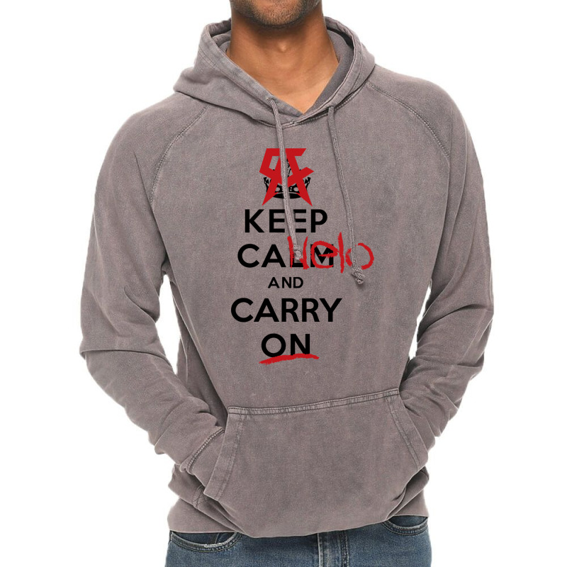 Keep Canelo And Carry On Boxeo Mexicano Classic T Vintage Hoodie by yazmiiciv0 | Artistshot