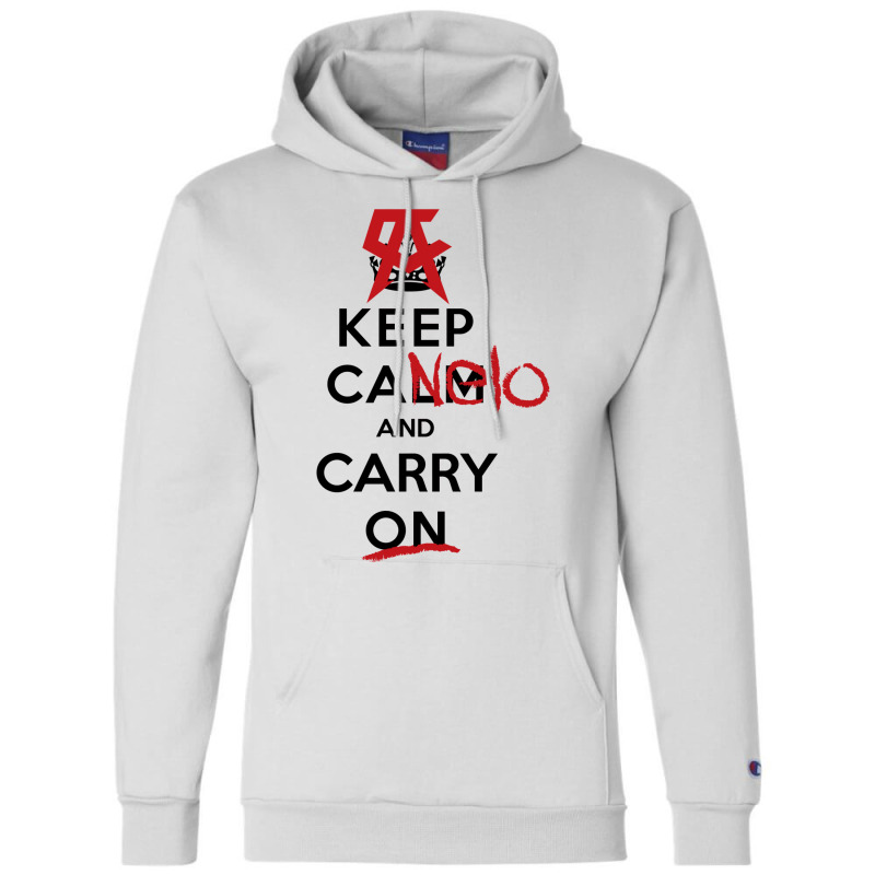 Keep Canelo And Carry On Boxeo Mexicano Classic T Champion Hoodie by yazmiiciv0 | Artistshot