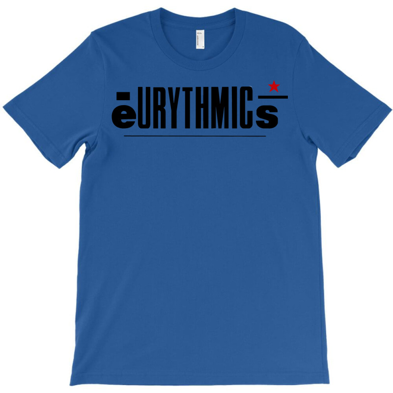 Eurythmics Classic Aesthetic T-shirt | Artistshot