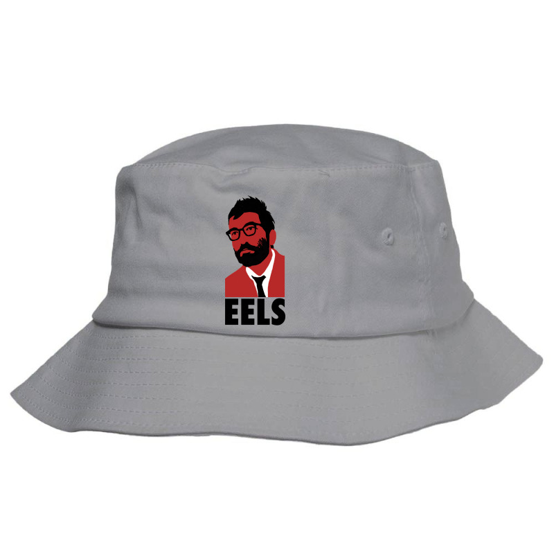 Eels  Classic  Aesthetic Bucket Hat | Artistshot