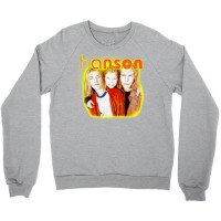 Hanson Classic  Nostalgia Crewneck Sweatshirt | Artistshot