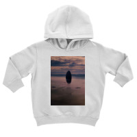 Arrival Film Movie Poster Without Text Toddler Hoodie | Artistshot