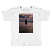 Arrival Film Movie Poster Without Text Toddler T-shirt | Artistshot