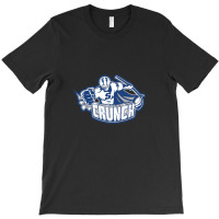 Be-syracuse-crunch-family T-shirt | Artistshot