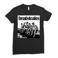 Gifts For Men Beatsteaks Rock International Halloween Holiday Classic Ladies Fitted T-shirt | Artistshot