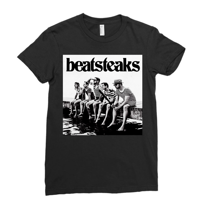 Gifts For Men Beatsteaks Rock International Halloween Holiday Classic Ladies Fitted T-Shirt by zvonkatrnovoc | Artistshot