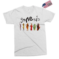 Genesis Classic Tumblr Exclusive T-shirt | Artistshot