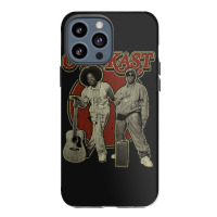 Vintage - Outkast Iphone 13 Pro Max Case | Artistshot