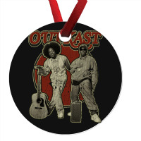 Vintage - Outkast Ornament | Artistshot