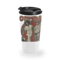 Vintage - Outkast Travel Mug | Artistshot