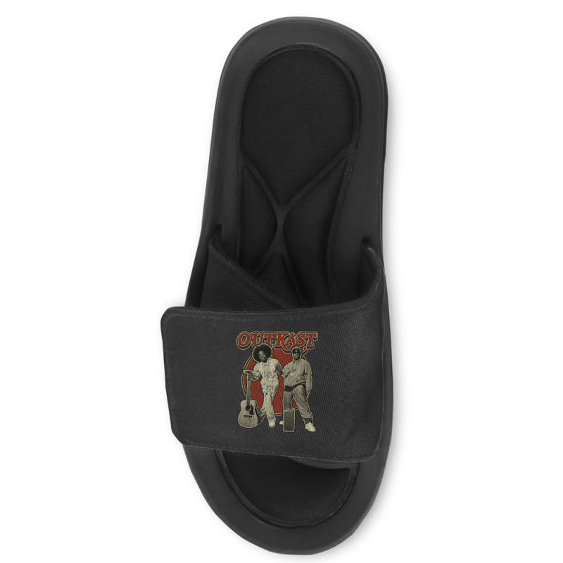 Vintage - Outkast Slide Sandal | Artistshot