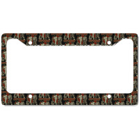 Vintage - Outkast License Plate Frame | Artistshot