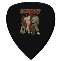 Vintage - Outkast Shield S Patch | Artistshot