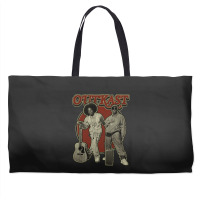 Vintage - Outkast Weekender Totes | Artistshot