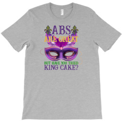 Custom Mardi Gras Louisiana T-shirt By Sengul - Artistshot