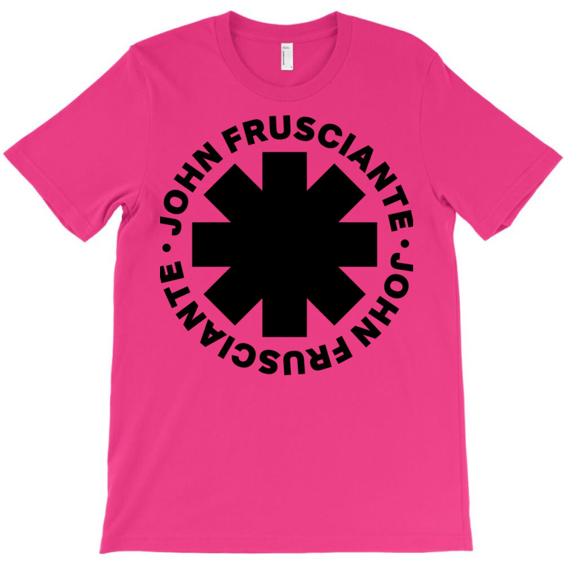 John Frusciante Classic  Aesthetic 70s T-shirt | Artistshot