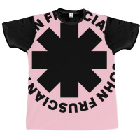 John Frusciante Classic  Aesthetic 70s Graphic T-shirt | Artistshot