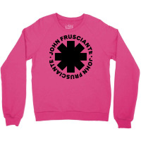 John Frusciante Classic  Aesthetic 70s Crewneck Sweatshirt | Artistshot