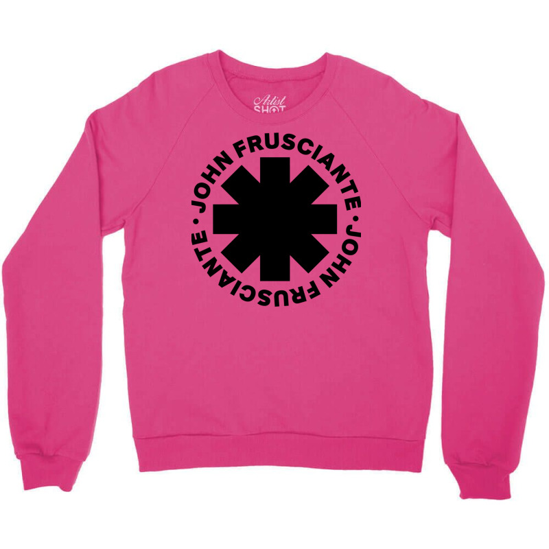 John Frusciante Classic  Aesthetic 70s Crewneck Sweatshirt | Artistshot