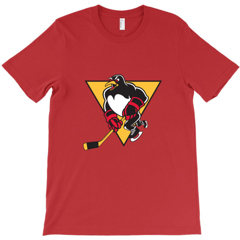 Be-wilkes-barre-scranton-penguins-family T-shirt | Artistshot