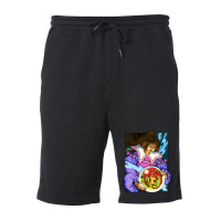 Dragon Dreamer Fleece Short | Artistshot