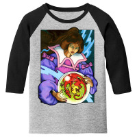 Dragon Dreamer Youth 3/4 Sleeve | Artistshot