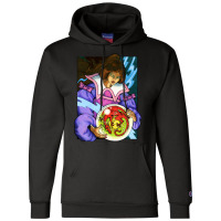 Dragon Dreamer Champion Hoodie | Artistshot