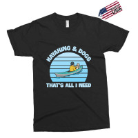 Sea Kayaking Quote For A Sea Kayaker Exclusive T-shirt | Artistshot