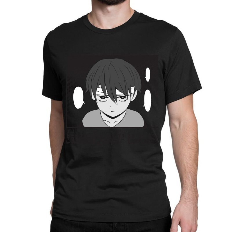 Anime Japanese Streetwear,anime,japanese,streetwear,japan,manga,anime Classic T-shirt | Artistshot