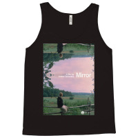 Mirror Film Tank Top | Artistshot