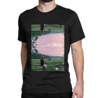 Mirror Film Classic T-shirt | Artistshot