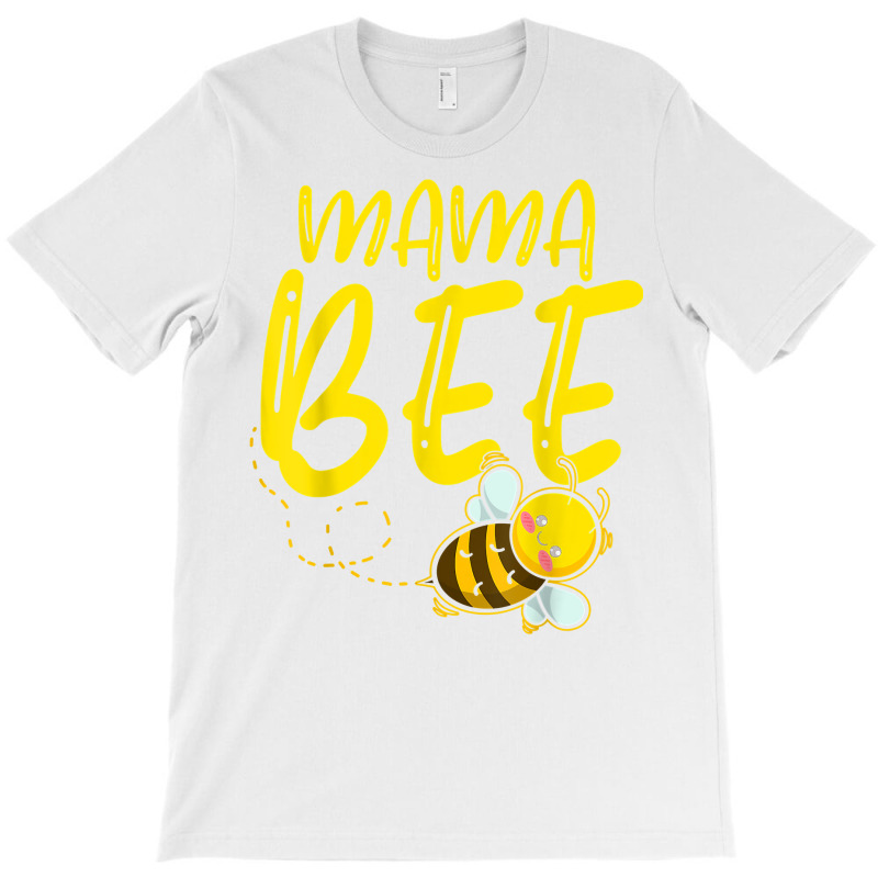 Mama Bee Beekeeper, Honey Farmer, Bees, Honey Bees T Shirt T-shirt | Artistshot