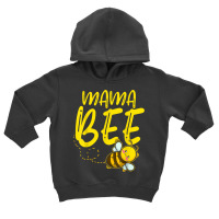 Mama Bee Beekeeper, Honey Farmer, Bees, Honey Bees T Shirt Toddler Hoodie | Artistshot