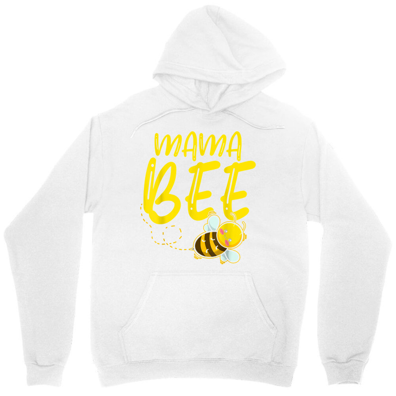 Mama Bee Beekeeper, Honey Farmer, Bees, Honey Bees T Shirt Unisex Hoodie | Artistshot