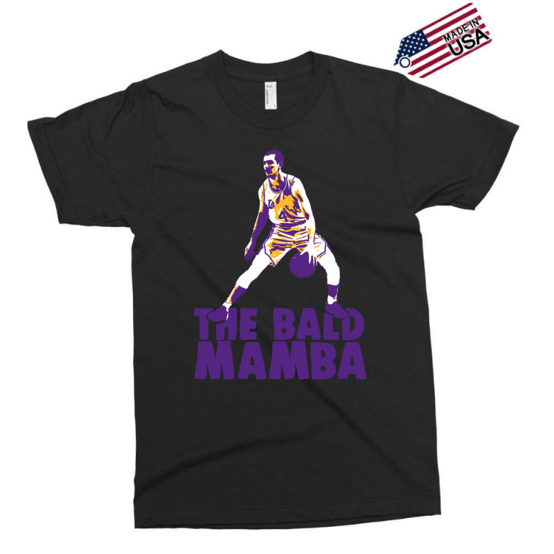 The Bald Mamba Gift Exclusive T-shirt | Artistshot