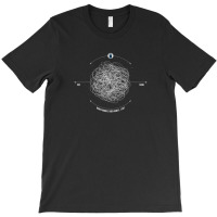 Time Travel Explained T-shirt | Artistshot